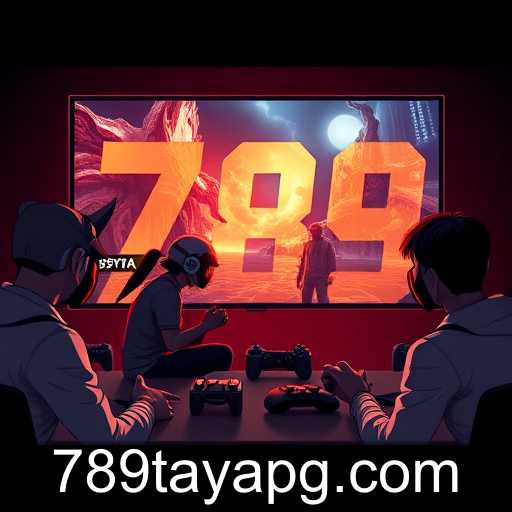 The Growing Influence of 789TAYA in the Gaming World