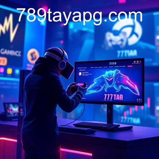 789TAYA: Transforming the Gaming Landscape