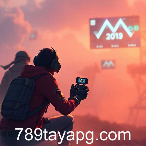 The Rise of 789TAYA in the Gaming World