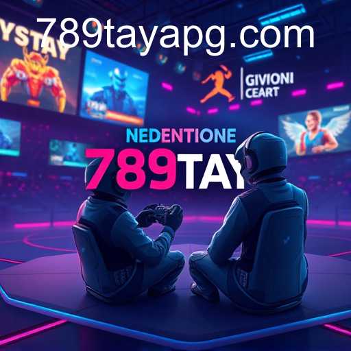 Digital Horizons Expand with 789TAYA