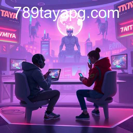 The Evolution of 789TAYA: Gaming in a Changing World