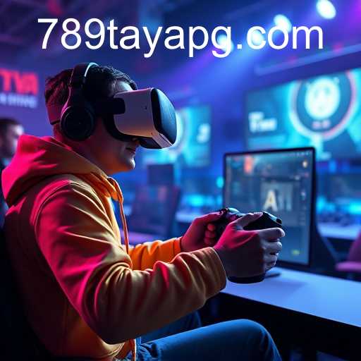 Evolving Trends in Online Gaming