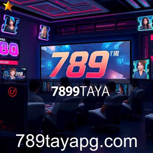 Gamers Unite: A Deep Dive into 789TAYA's Explosive Growth