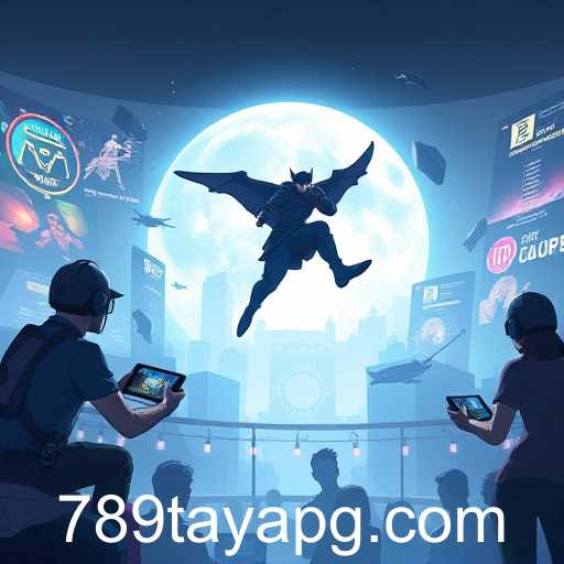 Transformative Trends in Online Gaming