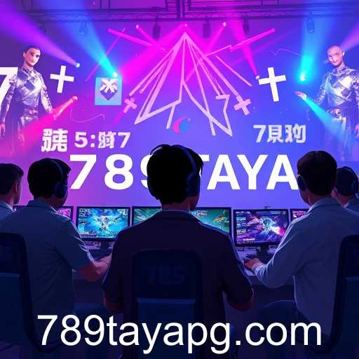 The Rise of 789TAYA in the Global Gaming Scene