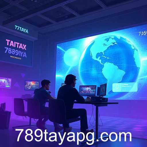 The Rise of 789TAYA in the Online Gaming World