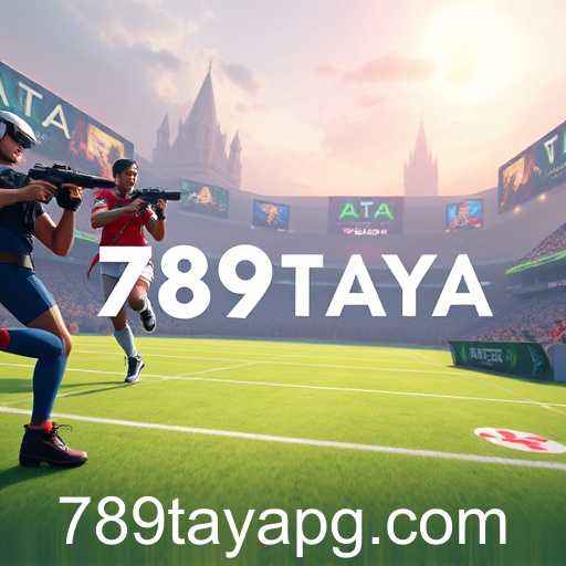 The Rise of 789TAYA in the Virtual Gaming World
