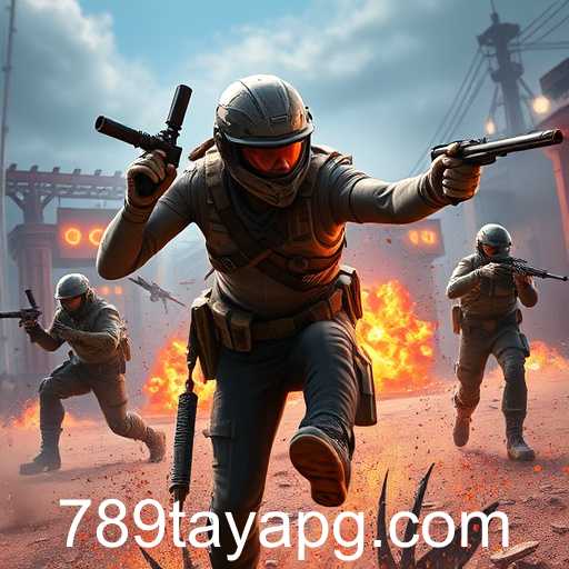 The Rise of 789TAYA in the Gaming World