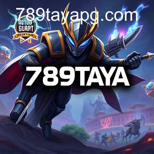 The Rise of 789TAYA: Gamers' New Frontier